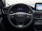 Ford Focus Vignale 2018 года (WW)